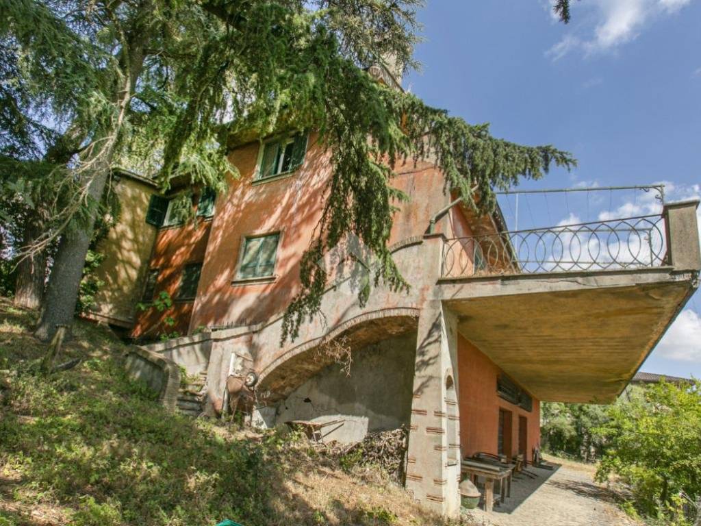 Villa a Fonte nuova in VIA SETTEMBRINI, 5 - Foto 4