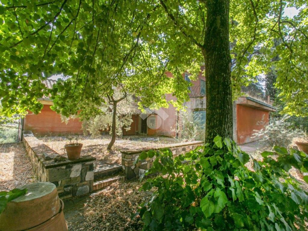 Villa a Fonte nuova in VIA SETTEMBRINI, 5 - Foto 5