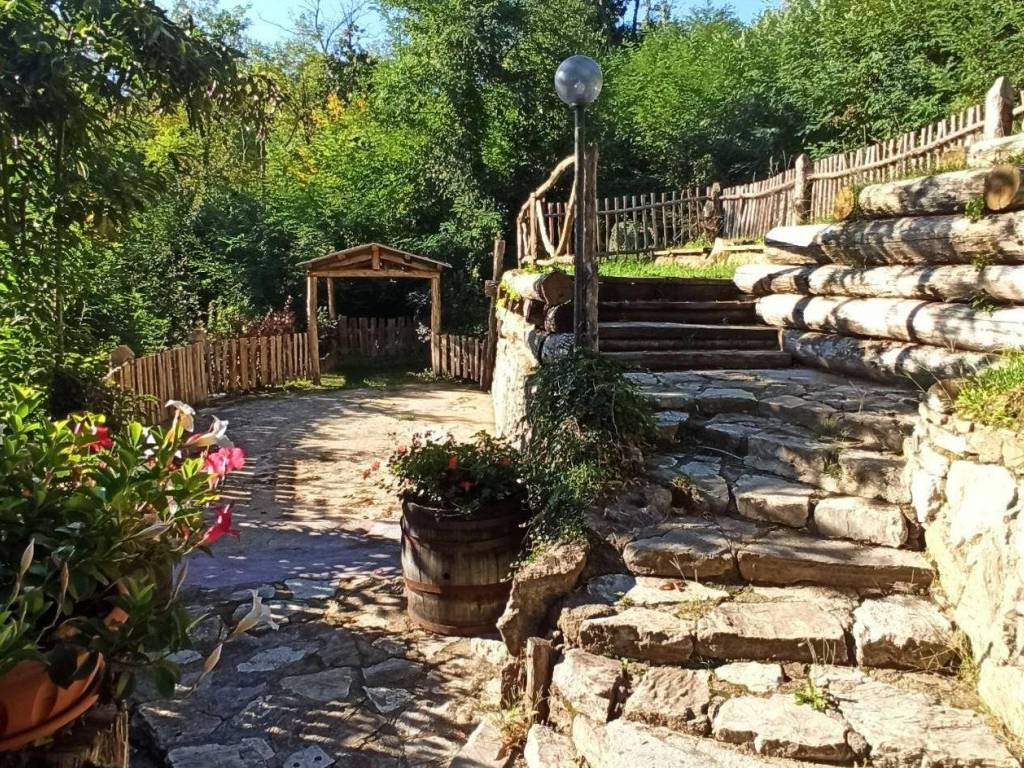 Immobile a Borgo a mozzano in Valdottavo - Foto 5