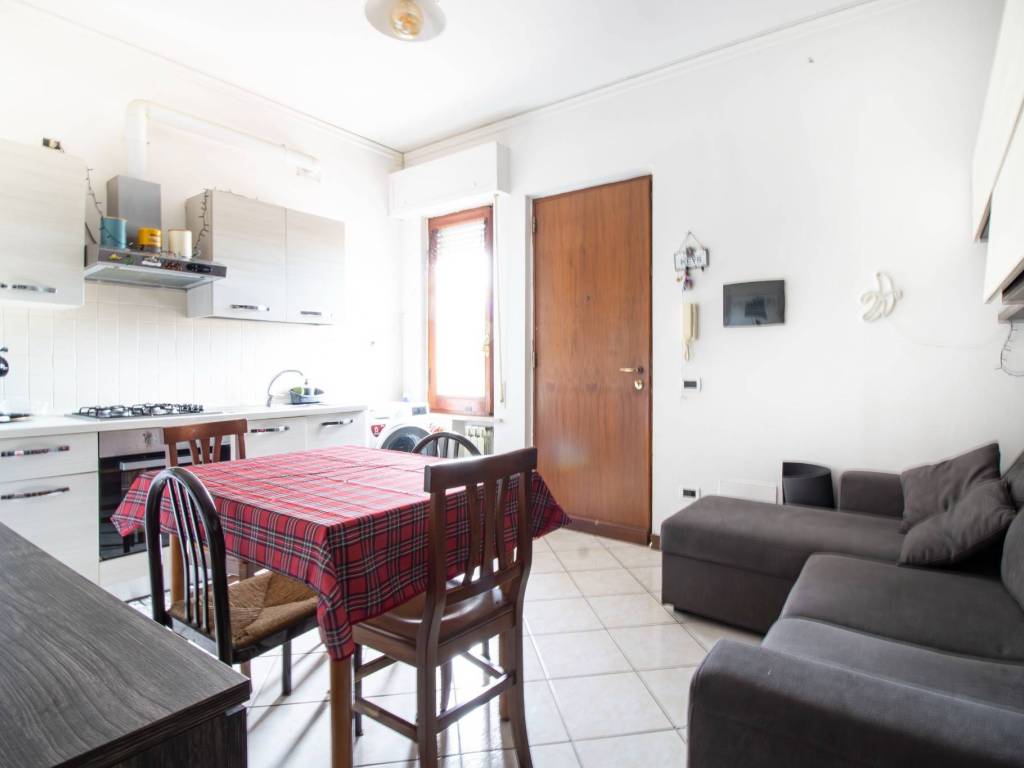 Appartamento a Giulianova in Via Pellicciardi, 30 - Foto 4