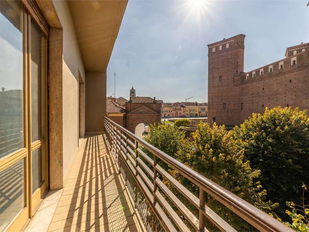 Appartamento a Fossano in salita al castello, 2 - Foto 3