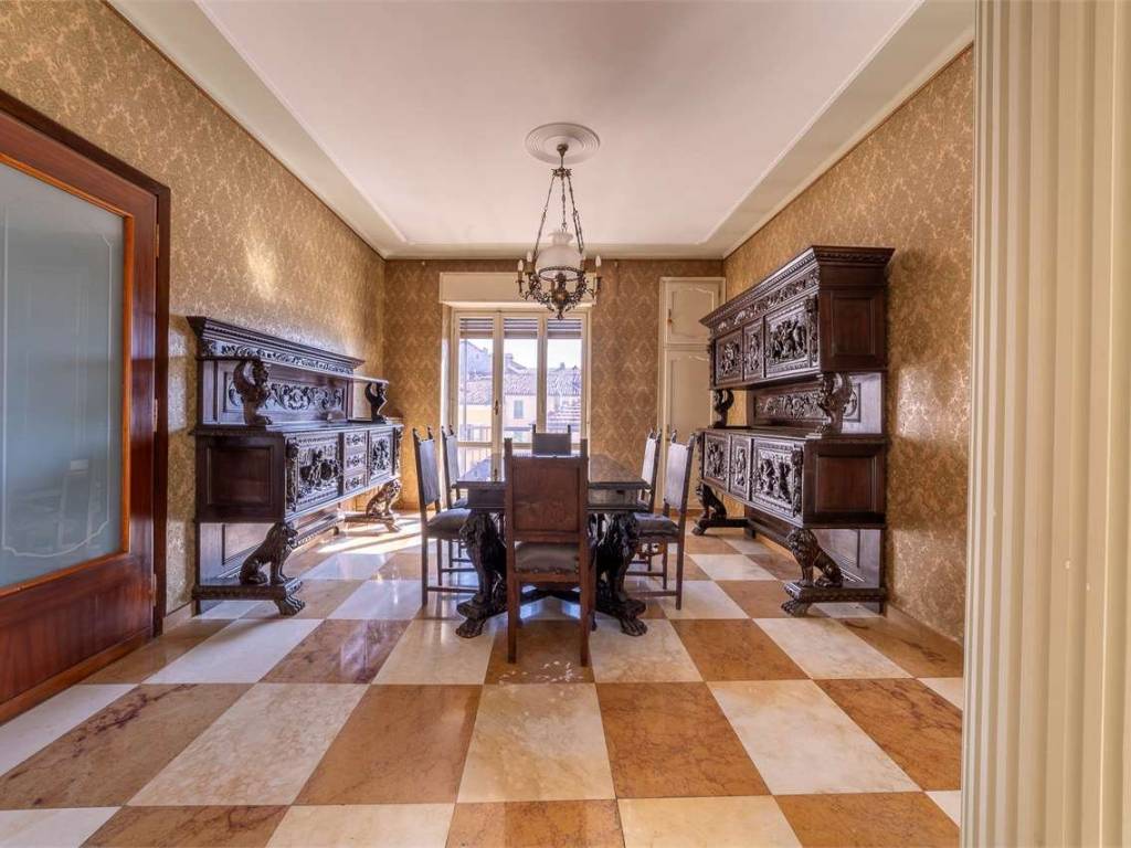 Appartamento a Fossano in salita al castello, 2 - Foto 5