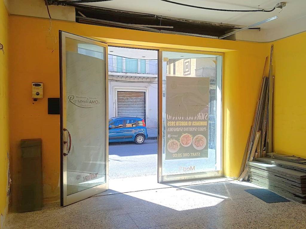 Immobile a Spadafora in Via Umberto I, 30 - Foto 2