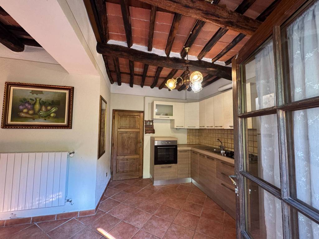 Casa indipendente a Bagni di lucca in Ponte Vecchio, 9 - Foto 4