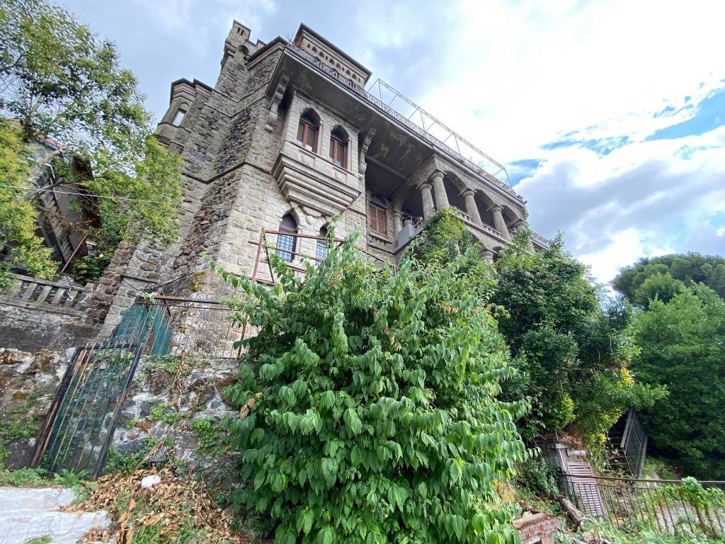 Appartamento a Rocca di papa in Viale Enrico Ferri - Foto 2