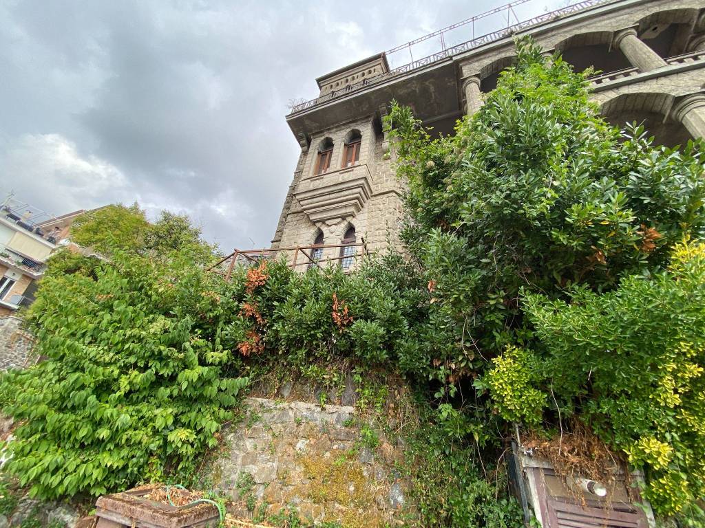 Appartamento a Rocca di papa in Viale Enrico Ferri - Foto 3