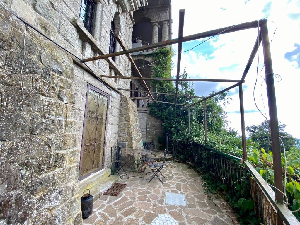 Appartamento a Rocca di papa in Viale Enrico Ferri - Foto 4