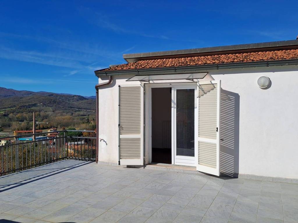 Appartamento a Bibbiena in Via Dante Alighieri - Foto 4