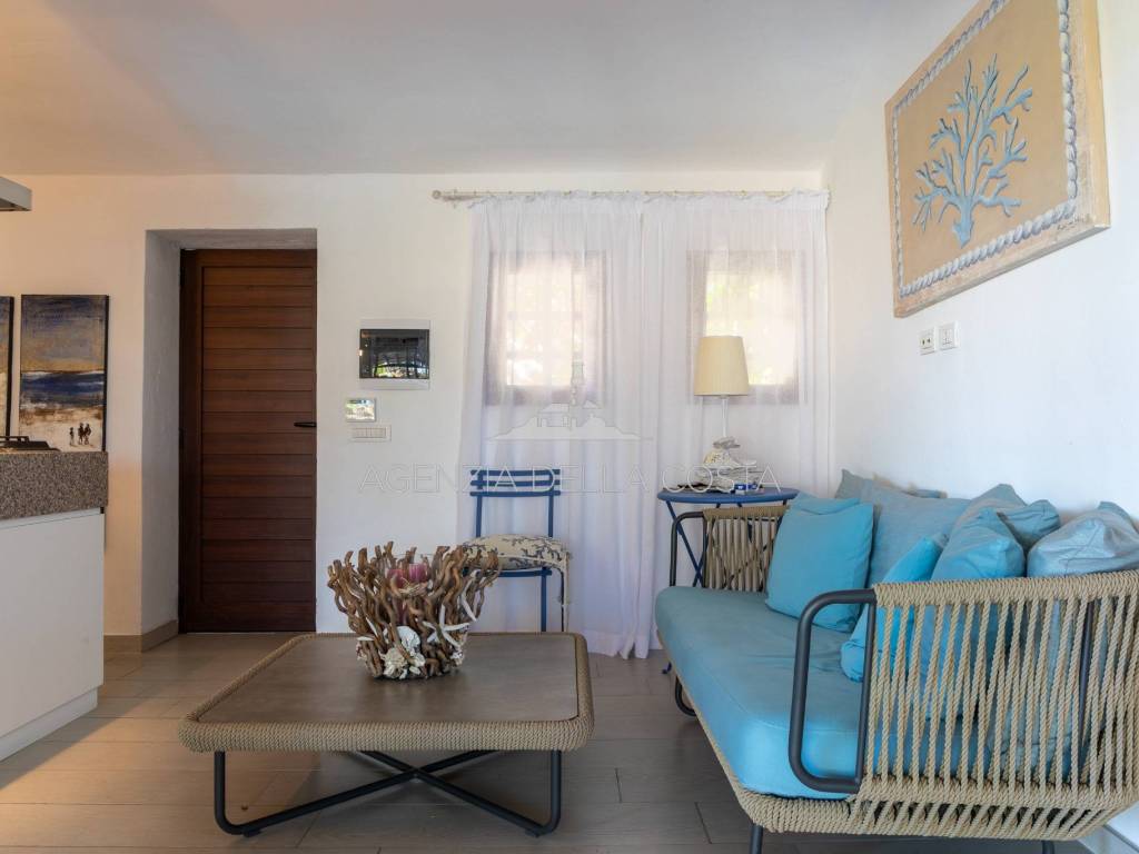 Appartamento a Arzachena in Via Tre Monti, 57 - Foto 2