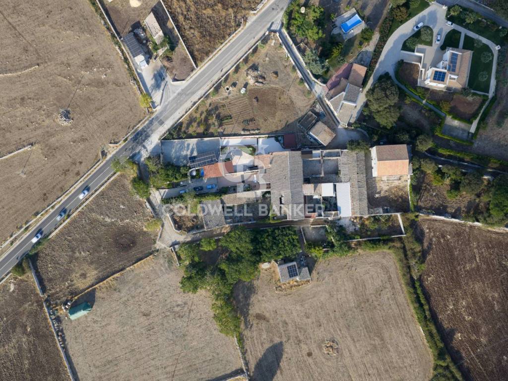 Casa indipendente a Ragusa in c.da cento pozzi - Foto 3