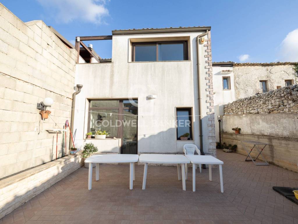 Casa indipendente a Ragusa in c.da cento pozzi - Foto 4