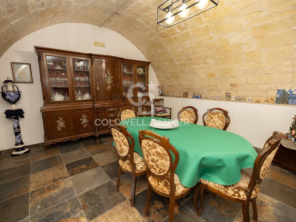 Casa indipendente a Ragusa in c.da cento pozzi - Foto 5