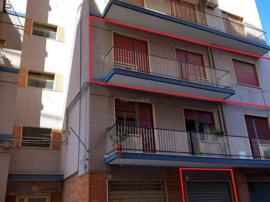 Appartamento a Modica - Foto 3