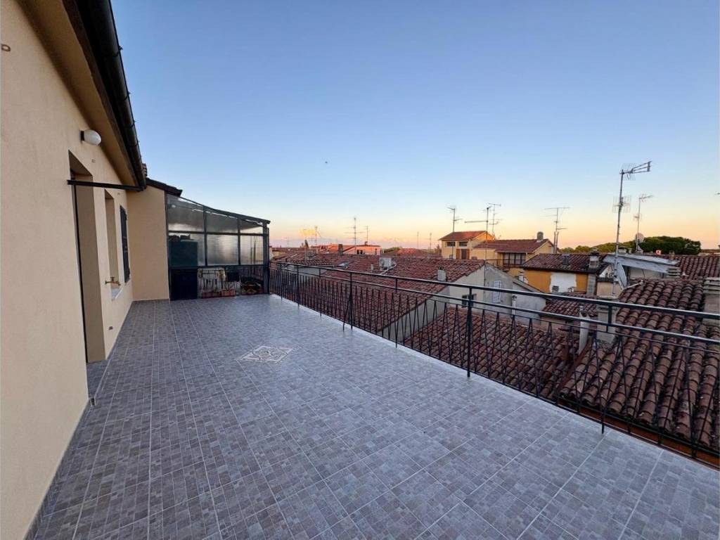 Appartamento a Castel san pietro terme in Via San Martino, 41 - Foto 4