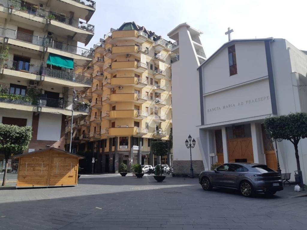 Appartamento a Nocera inferiore in Via Fucilari, 28 - Foto 5