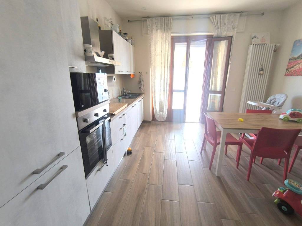 Appartamento a Savigliano in Corso Roma, 51 - Foto 3
