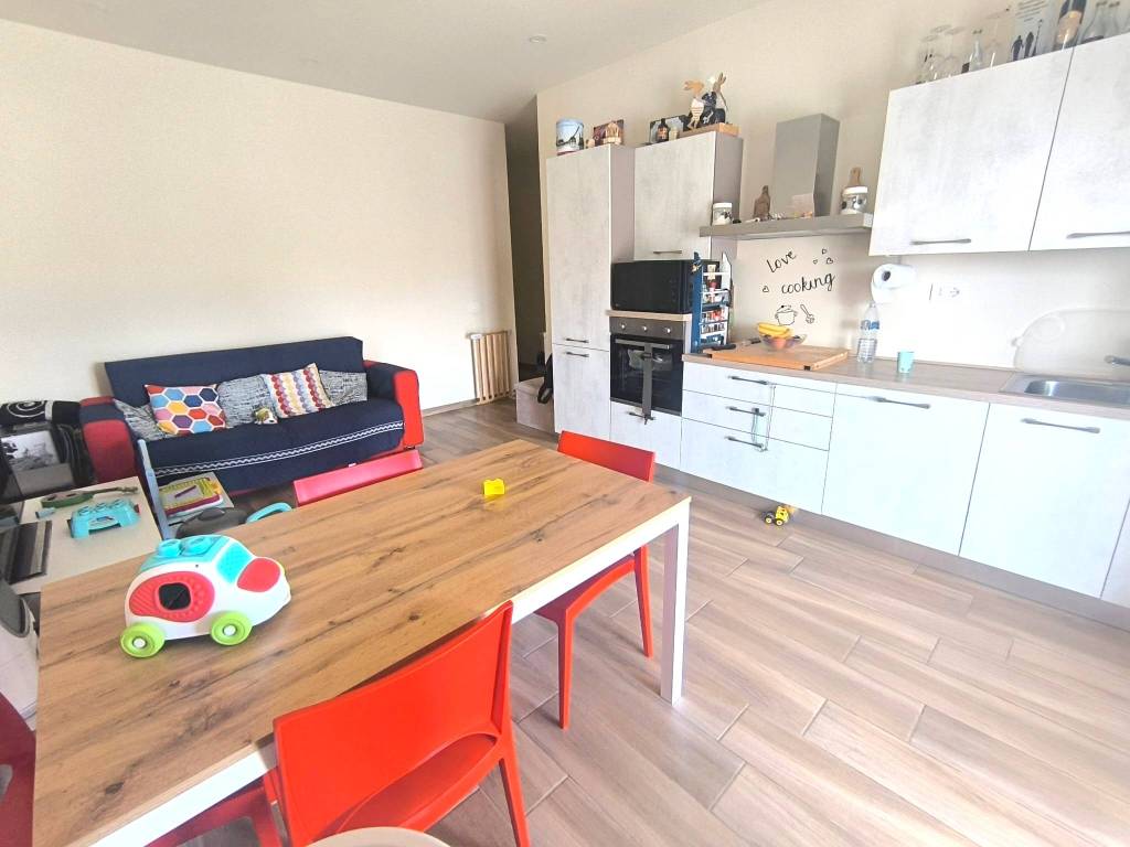 Appartamento a Savigliano in Corso Roma, 51 - Foto 4
