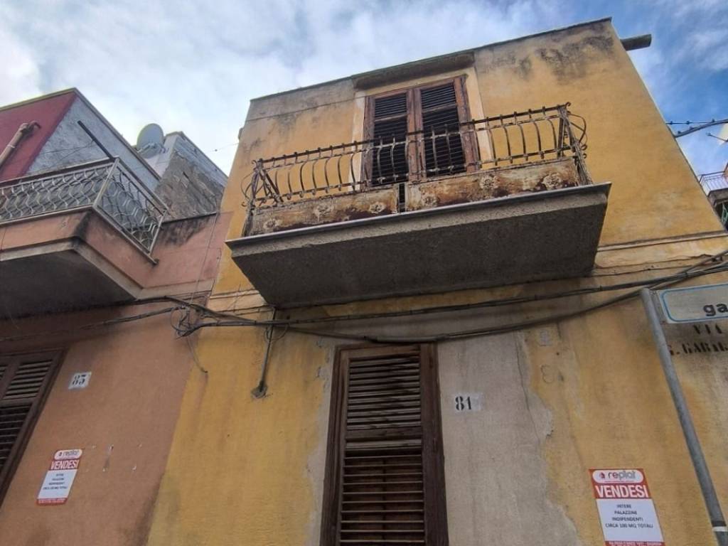 Casa indipendente a Casteldaccia in Via Giuseppe Garibaldi - Foto 2