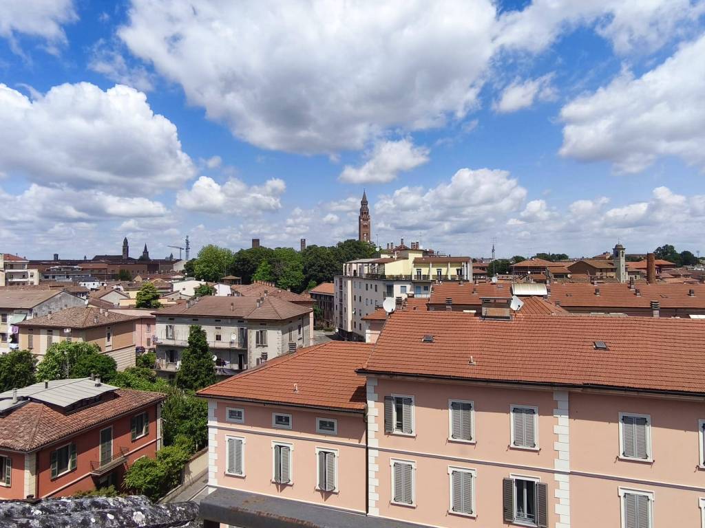 Attico / mansarda a Cremona in Via del Giordano - Foto 3