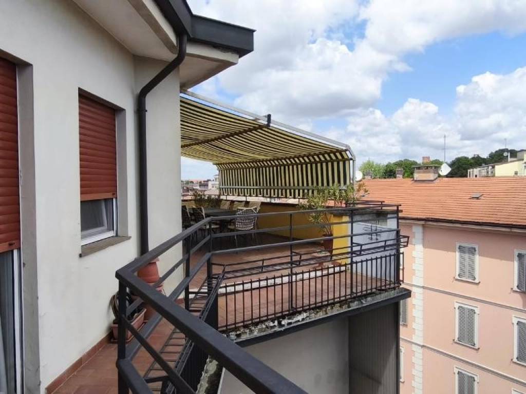 Attico / mansarda a Cremona in Via del Giordano - Foto 4