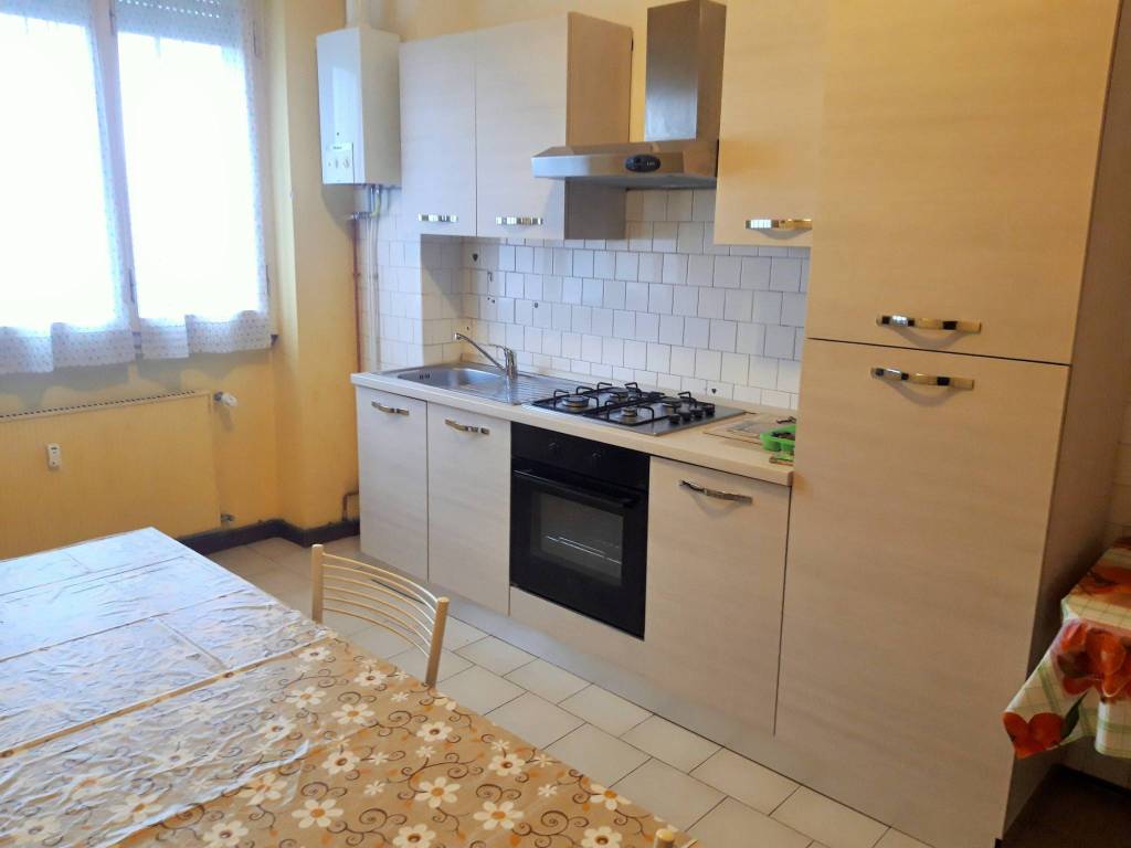 Appartamento a Solbiate olona in Via Fiume, 4 - Foto 2