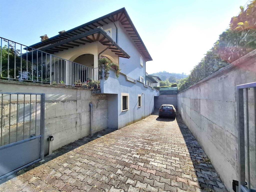 Villa a Nocera umbra in Fraz. Isola, 19 - Foto 5