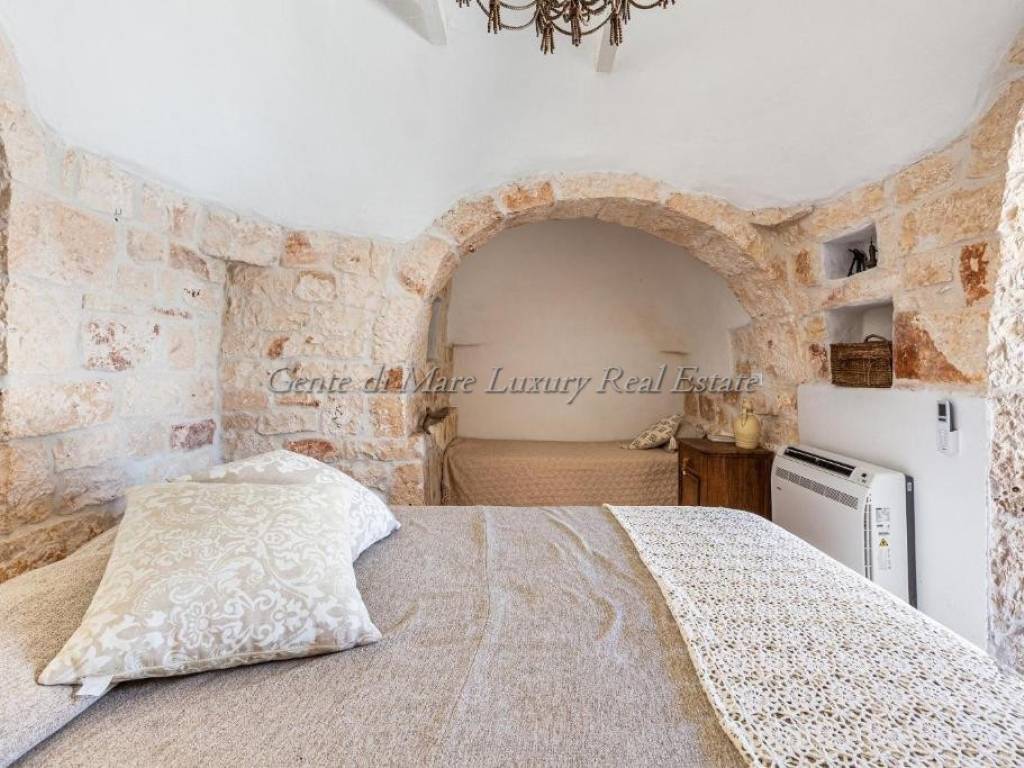 Rustico / casale a Ostuni in Contrada San Benedetto - Foto 2