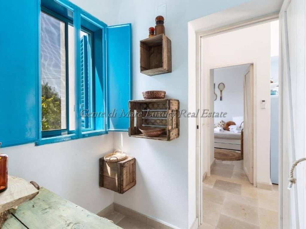 Rustico / casale a Ostuni in Contrada San Benedetto - Foto 4