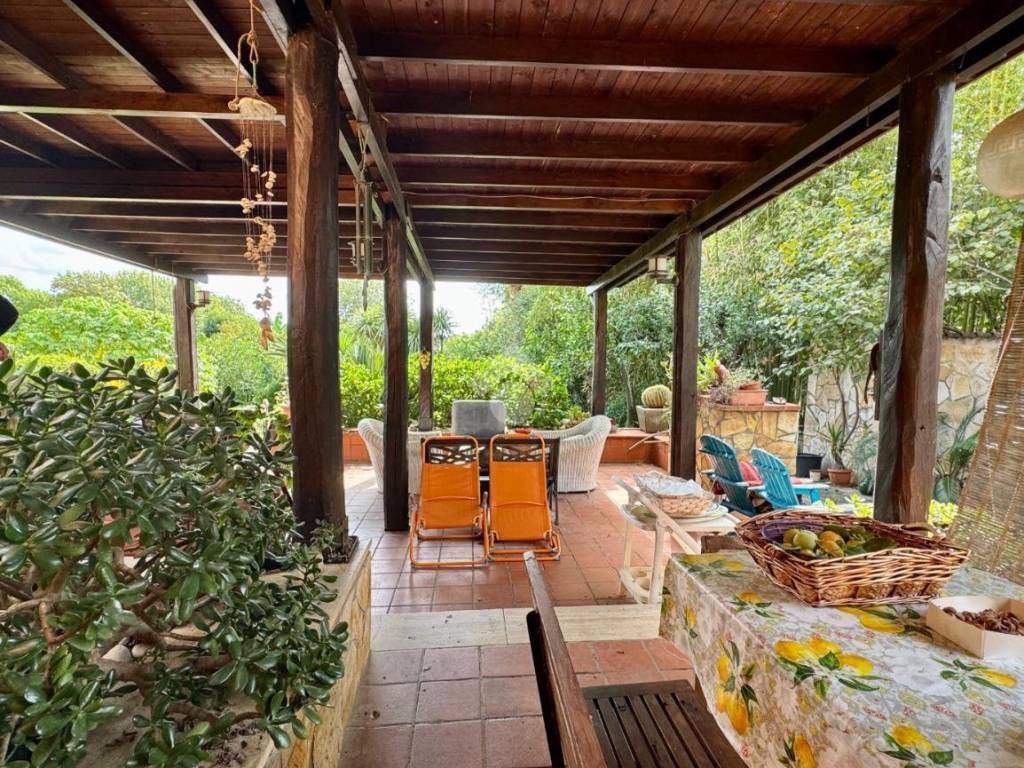 Villa a Terracina in Via SS7 - Foto 5