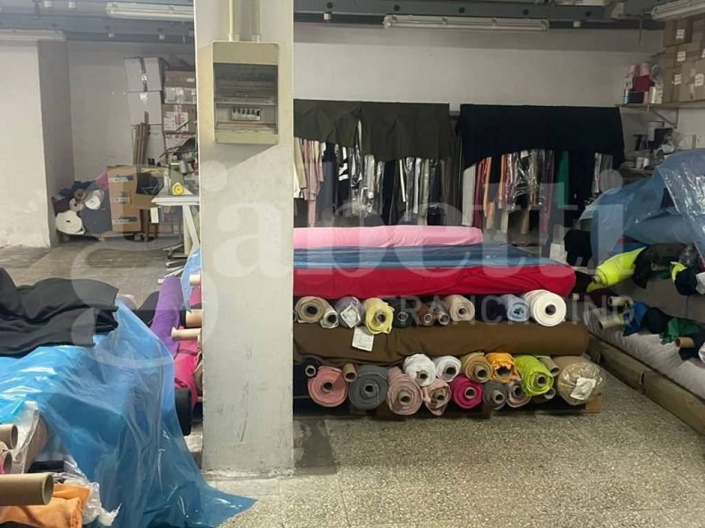 Box / garage a Barletta in Via Nicola Sernia - Foto 5