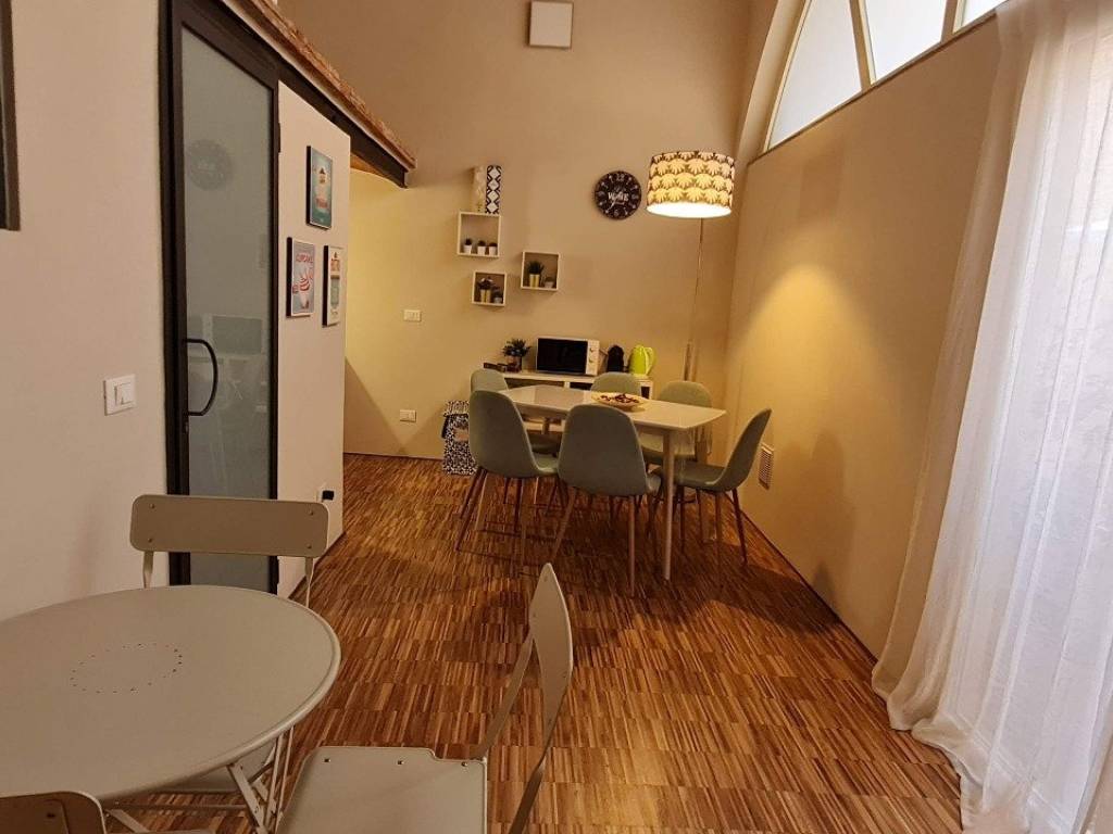 Appartamento a Pisa in Piazza Santa Caterina, 2 - Foto 2