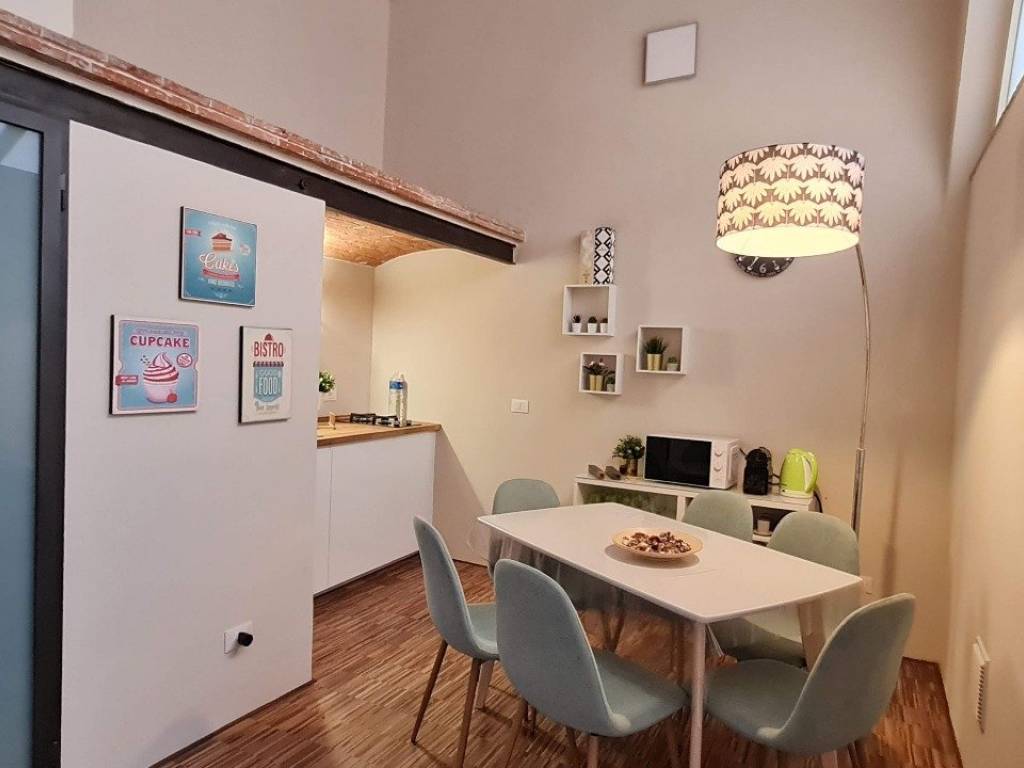 Appartamento a Pisa in Piazza Santa Caterina, 2 - Foto 3