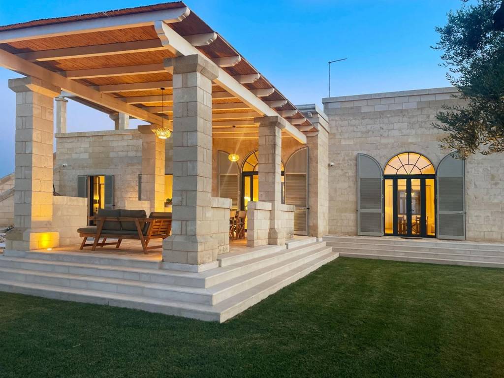 Villa a Carovigno in Contrada Caselli Morggicchio, 30 - Foto 3