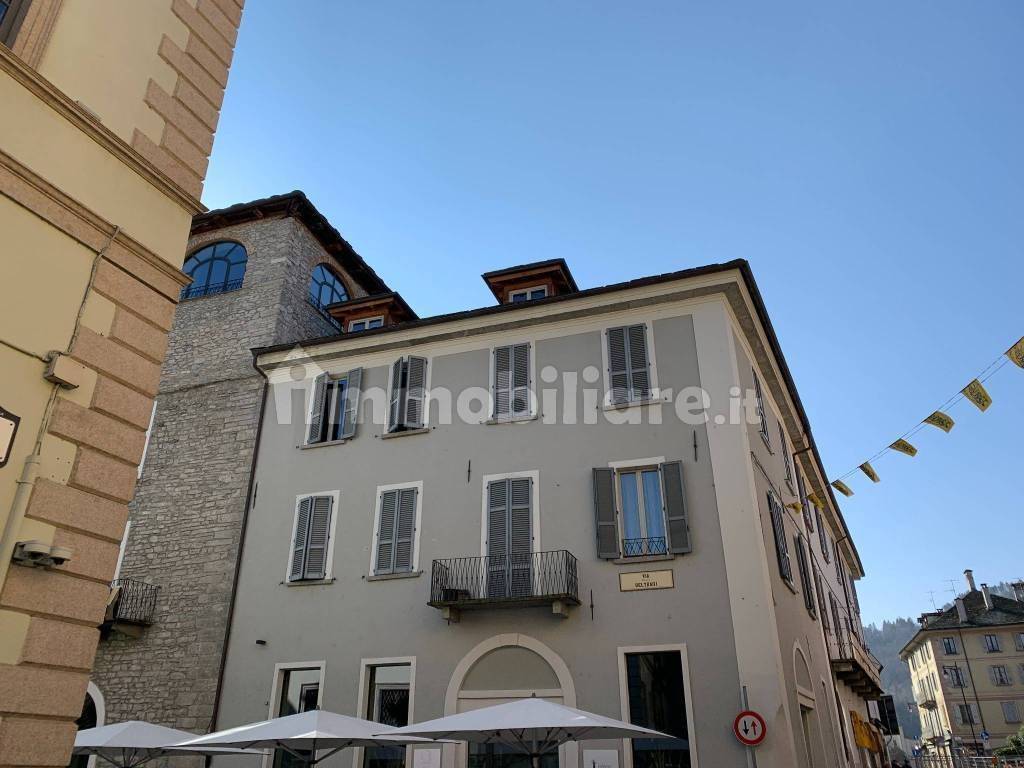 Appartamento a Domodossola in Via degli Osci, 1 - Foto 2