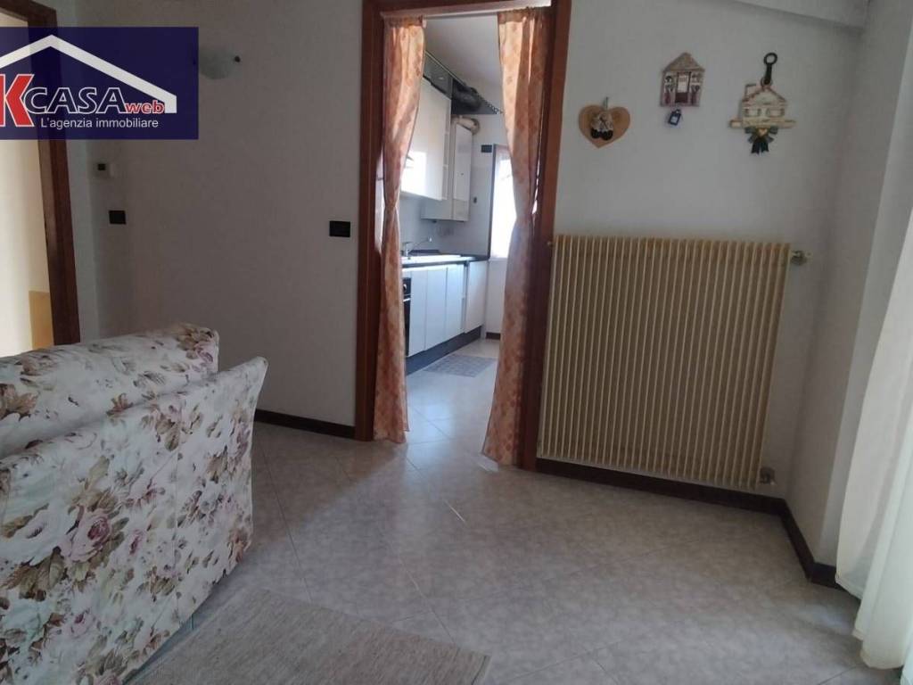 Appartamento a San pier d'isonzo in Piazza del Popolo - Foto 4