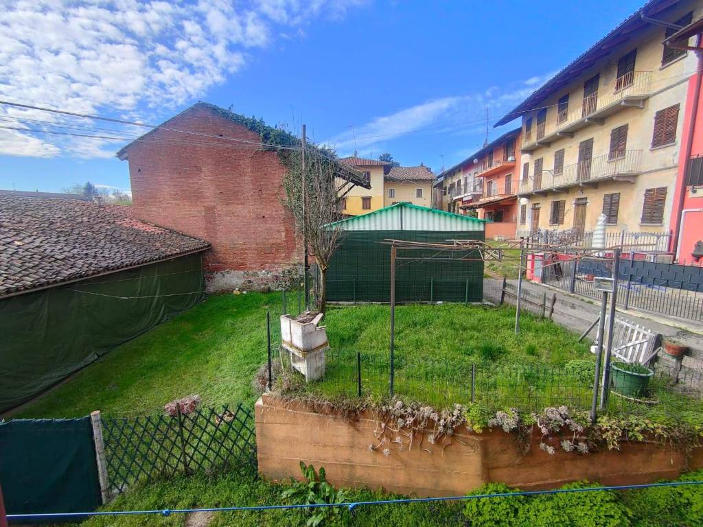 Casa indipendente a Moncucco torinese in Località Borelli, 21 - Foto 3