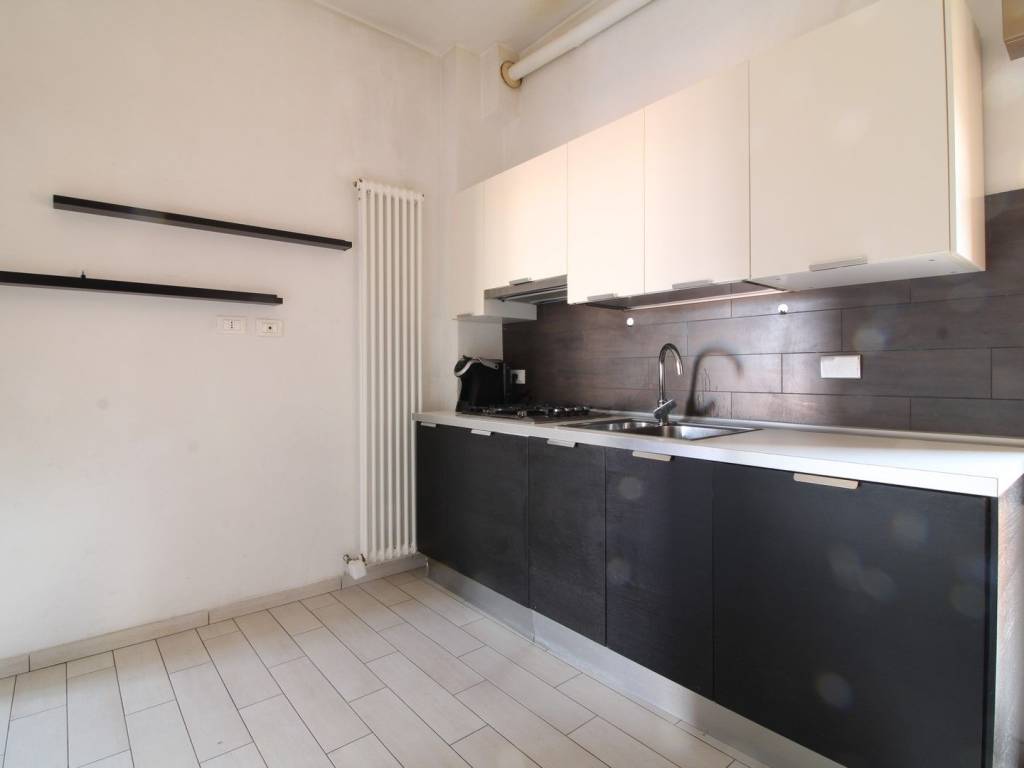Appartamento a Casalecchio di reno in Via Alessandro Manzoni, 17 - Foto 5