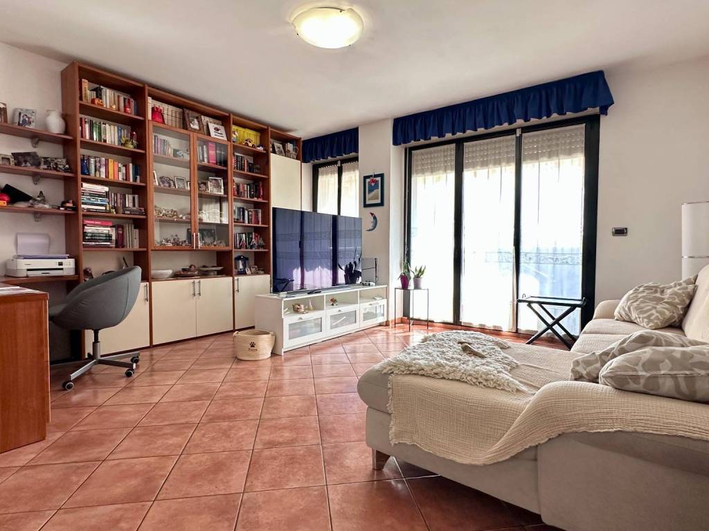 Appartamento a Castel maggiore in Via Antonio Gramsci, 198 - Foto 2