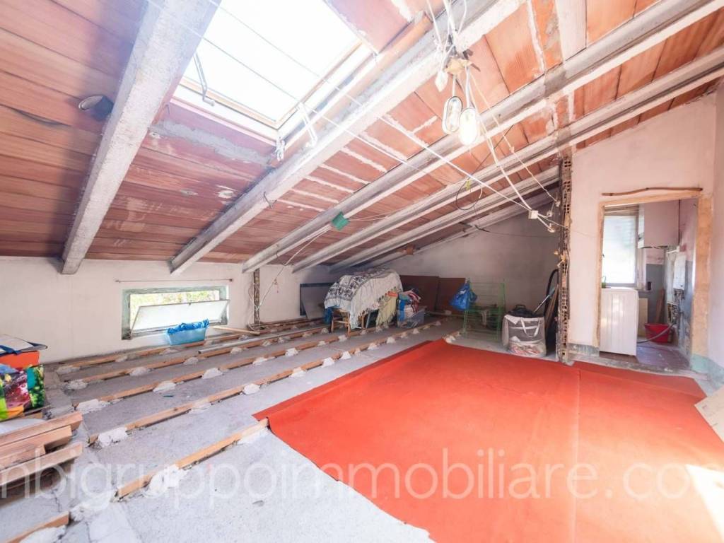 Attico / mansarda a Rimini in Via Giovanni Brigliadori - Foto 3