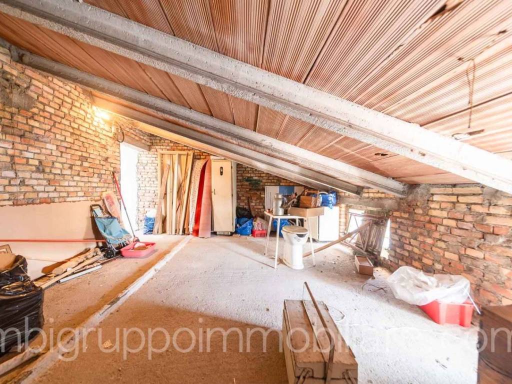 Attico / mansarda a Rimini in Via Giovanni Brigliadori - Foto 4