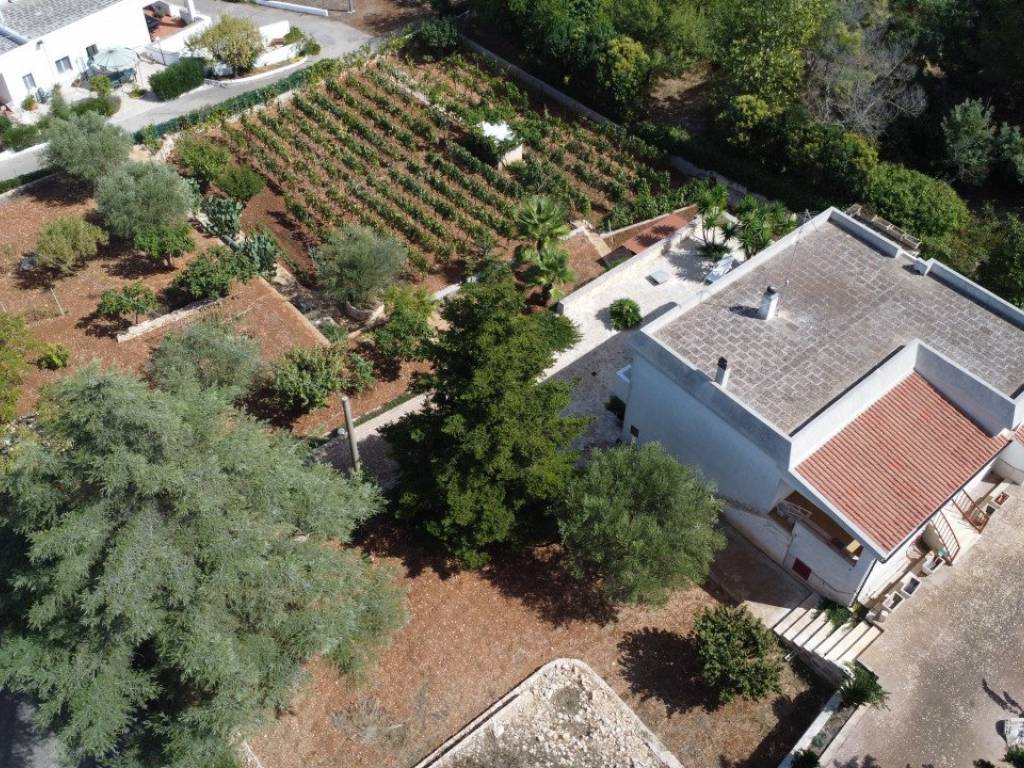 Villa a Martina franca in strada delfini - Foto 2
