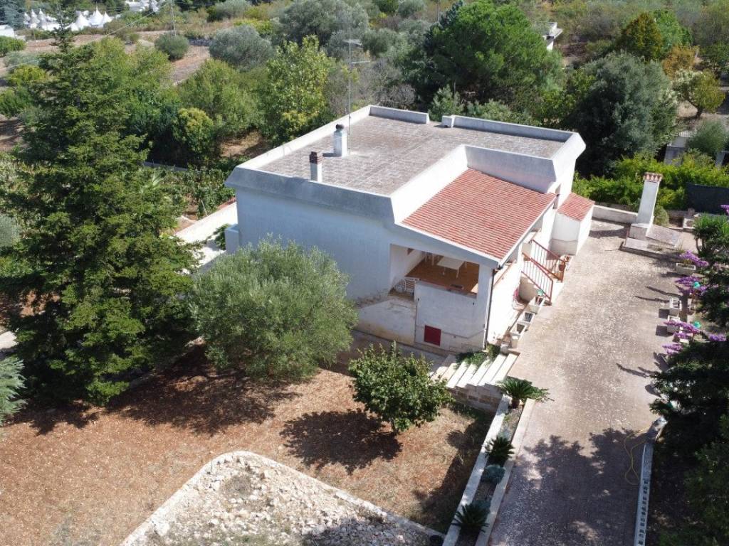 Villa a Martina franca in strada delfini - Foto 3