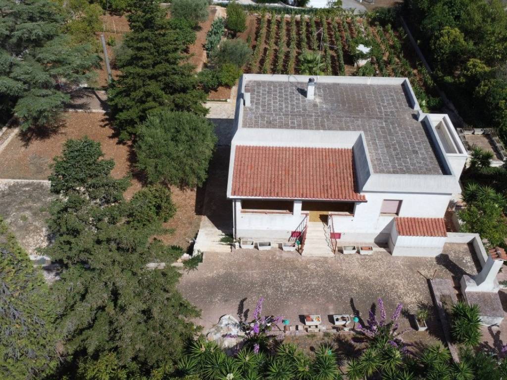 Villa a Martina franca in strada delfini - Foto 4