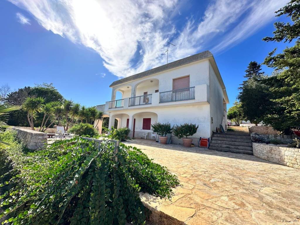 Villa a Martina franca in strada delfini - Foto 5