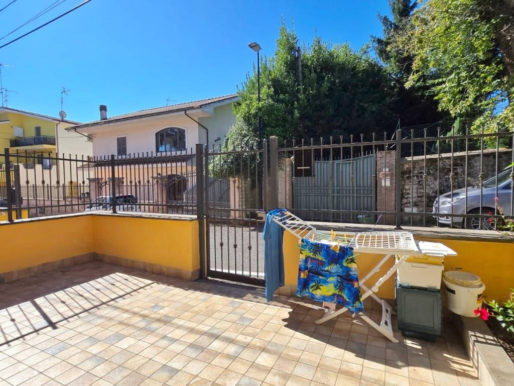 Appartamento a Labico in Via Leonardo da Vinci - Foto 4