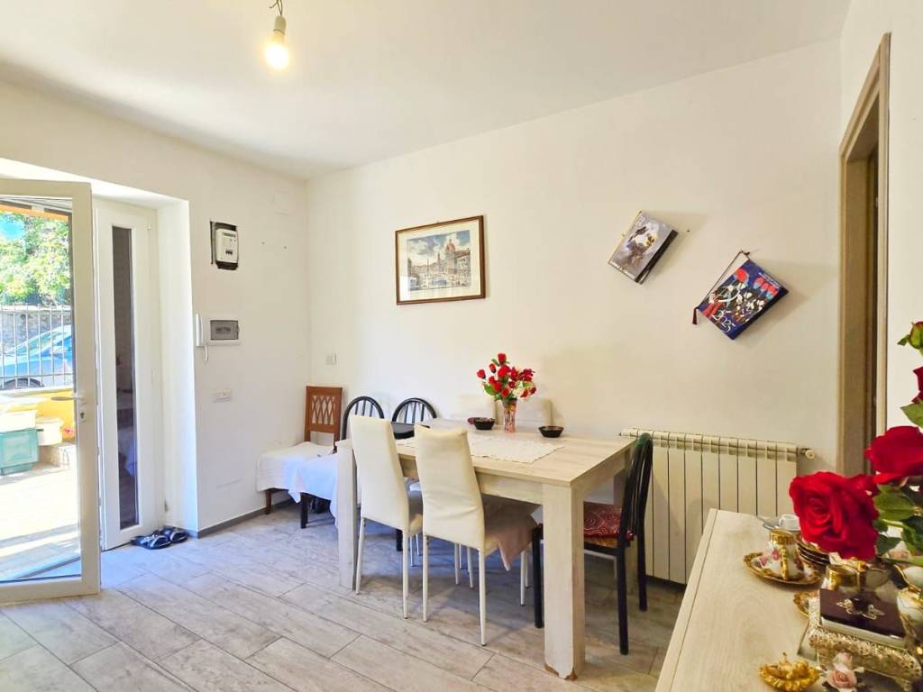 Appartamento a Labico in Via Leonardo da Vinci - Foto 5