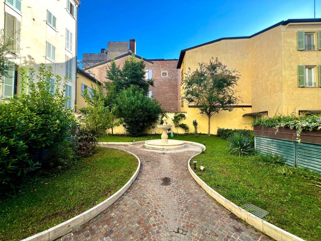 Appartamento a Carpi in Via Ciro Menotti, 17 - Foto 3