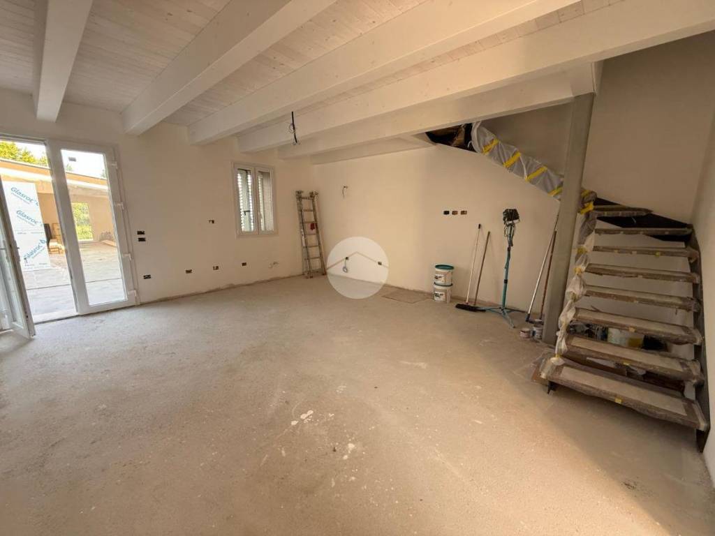Casa indipendente a Fano in Via Bellandra, 19 - Foto 4