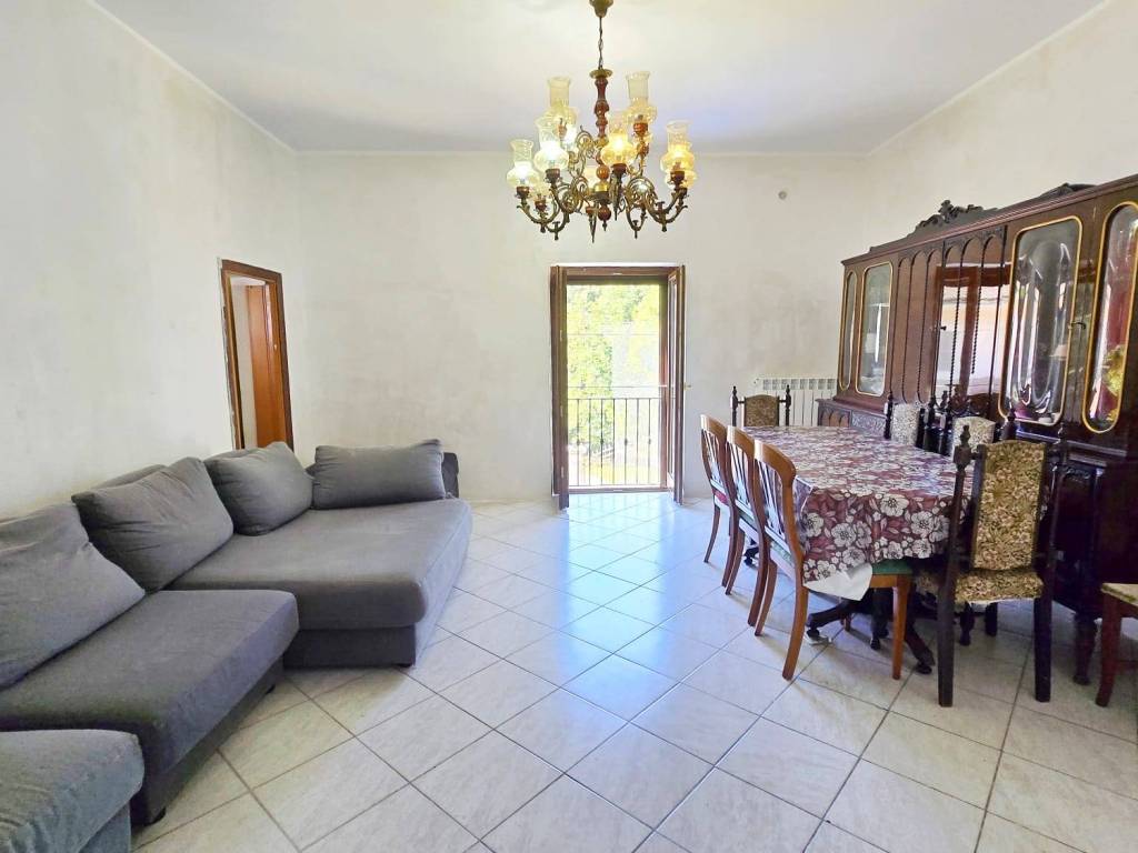 Appartamento a Labico in Via Leonardo da Vinci - Foto 4