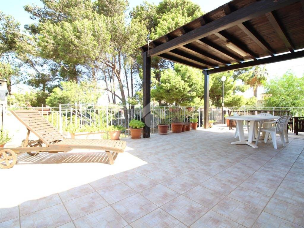 Villa a Erice in Piazza Entello, 1 - Foto 4